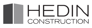 Hedin Construction